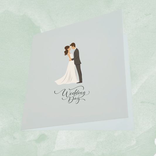 Hochzeitskarten Set- Wedding Collection