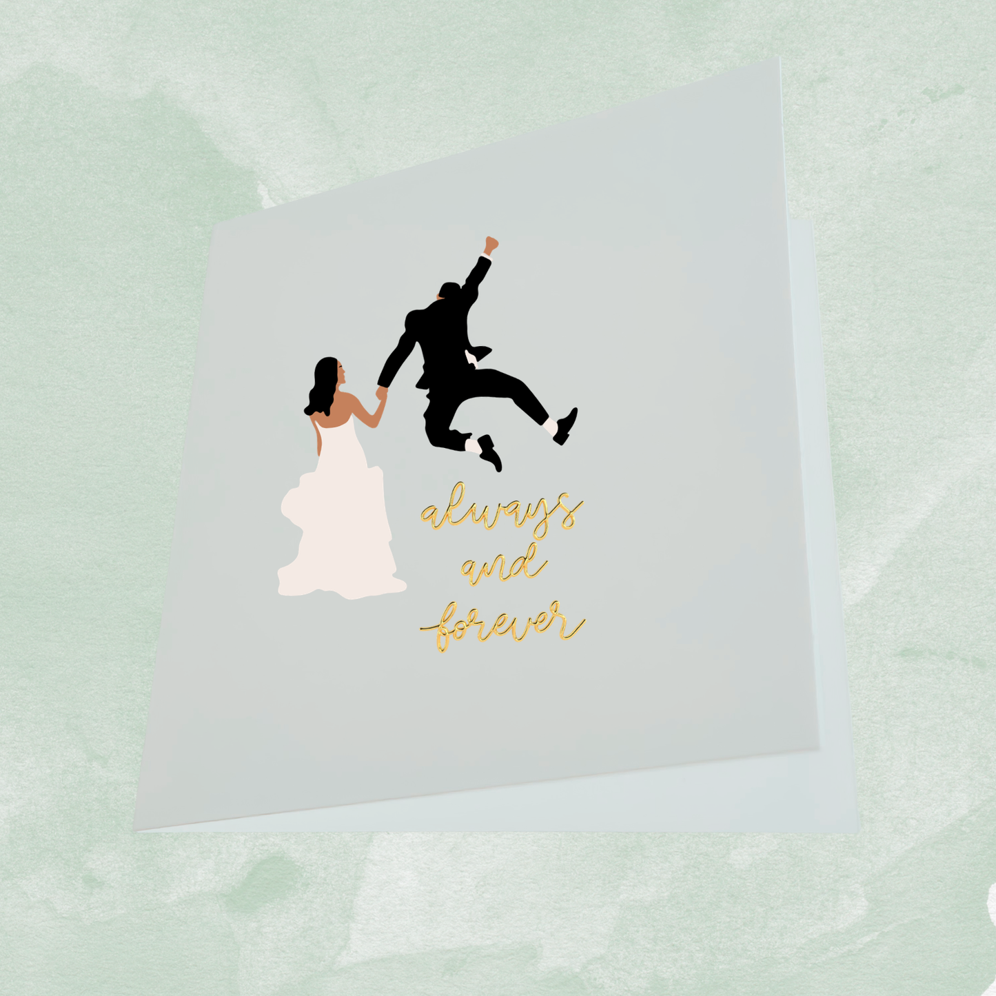 Hochzeitskarten Set- Wedding Collection