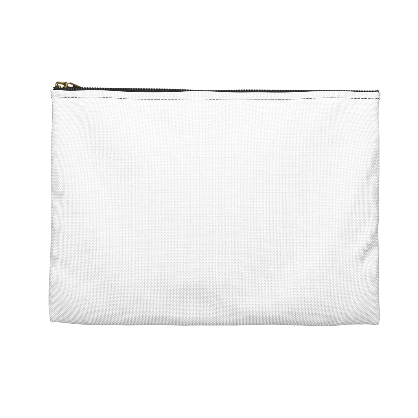 Think Happy Thoughts - Positive Kosmetiktasche und Reiseetui